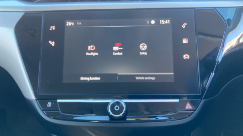 Vauxhall Corsa 1.2 Design 5dr Petrol Hatchback